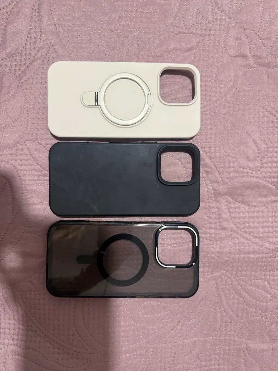 Capinhas de celular 
