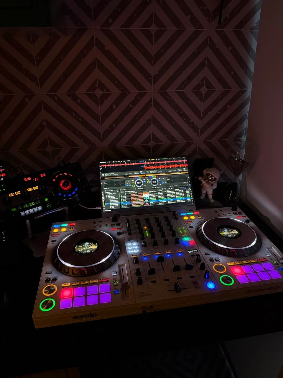 Pioneer ddj FLX10
