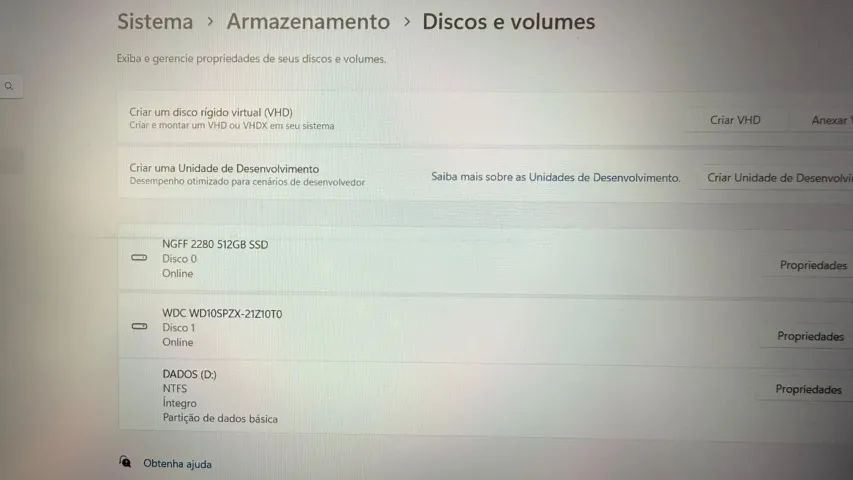 ACER NITRO V - SSD - Foto 4
