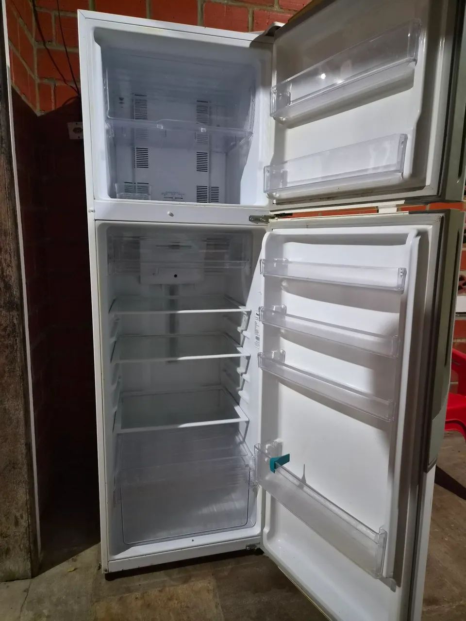 GELADERIA PANASONIC  - Foto 5