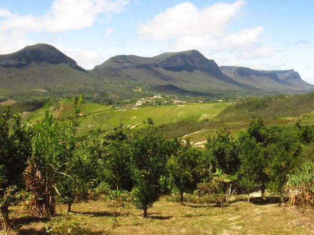 Foto - Ibicoara - 