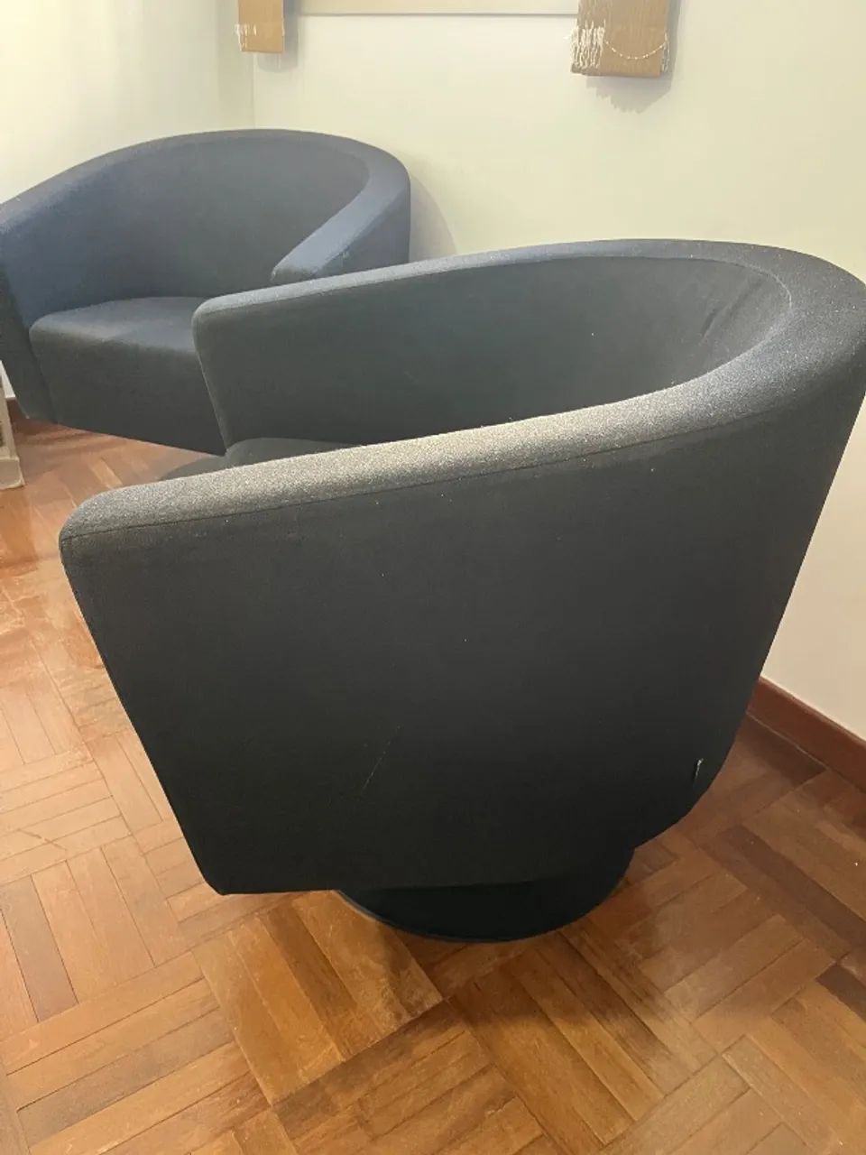 Poltronas - Foto 2