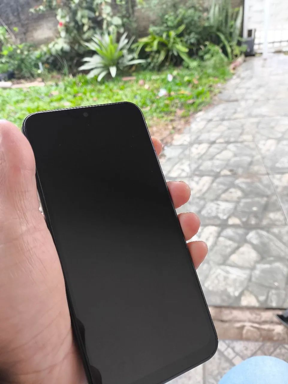 Celular a14 5g 128 Gb - Foto 2