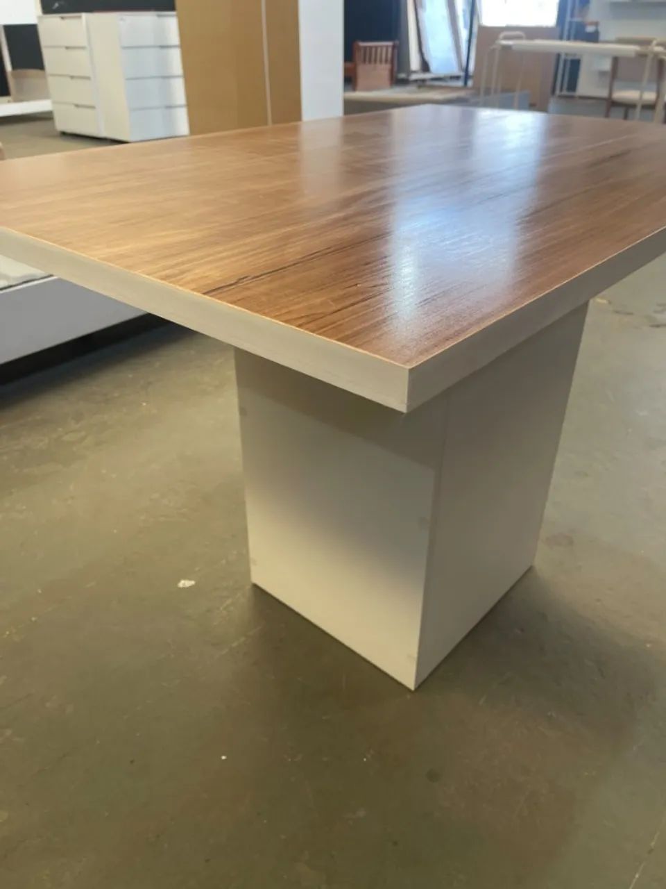 MESA DE JANTAR 1,20m - Foto 4