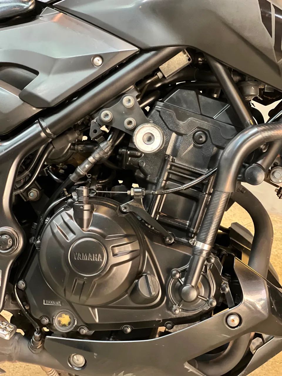 MT 03 2018 ABS - Foto 3