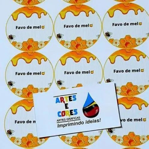 ADESIVOS  - Foto 3