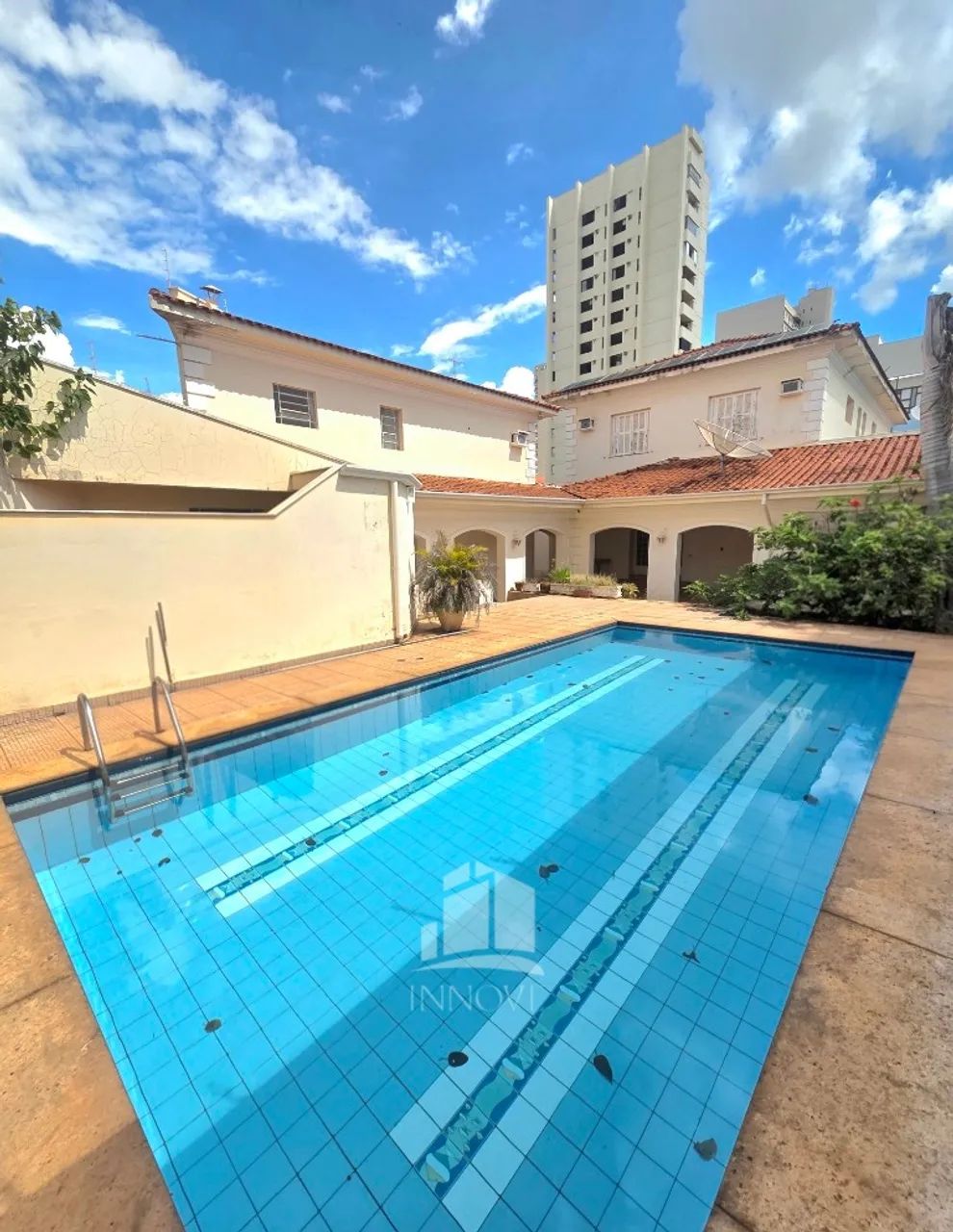 Sobrado para locação - Bairro: Centro - Foto 4