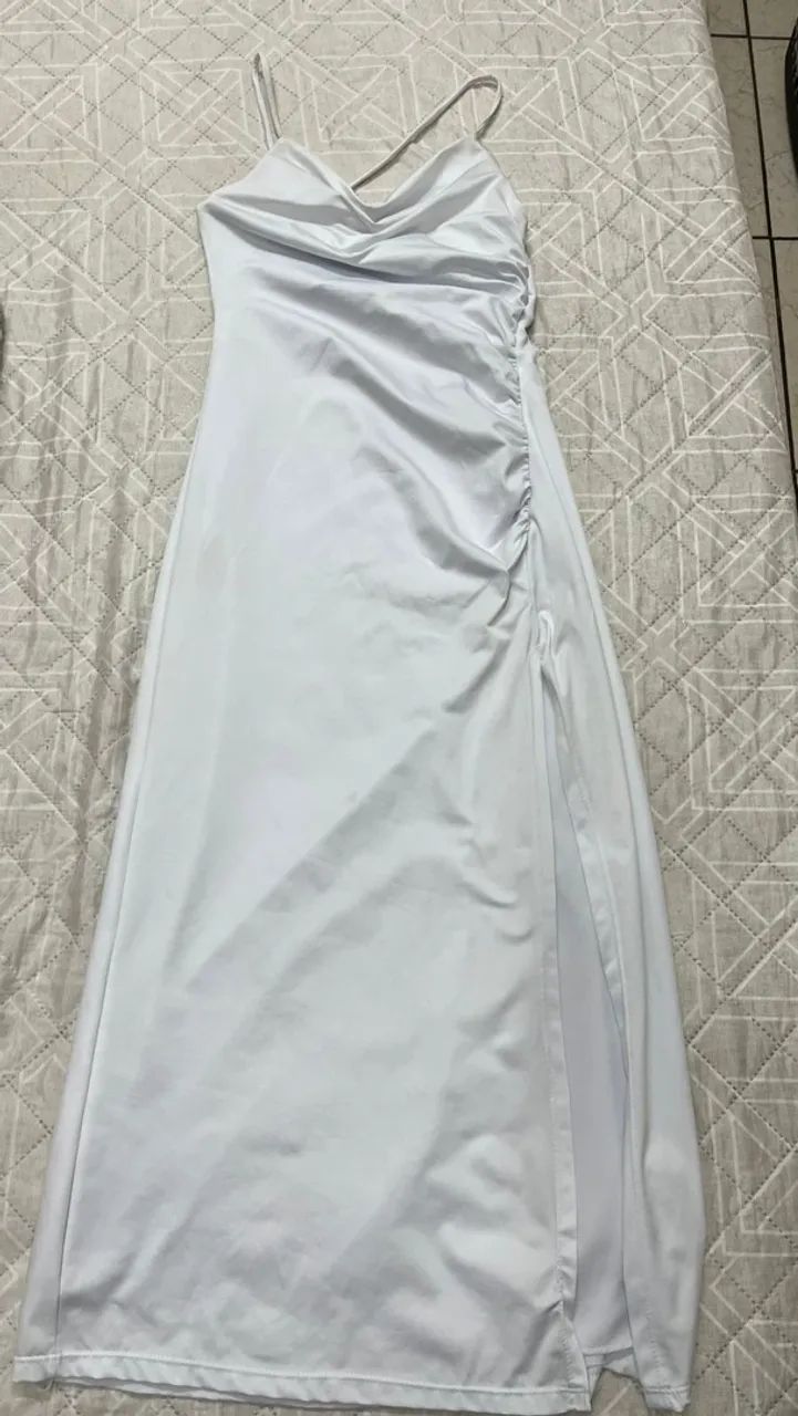 Desapego de roupas