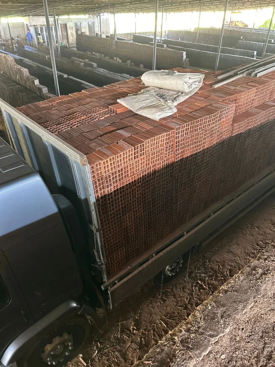 bloco diretamente da fábrica  - Foto 4