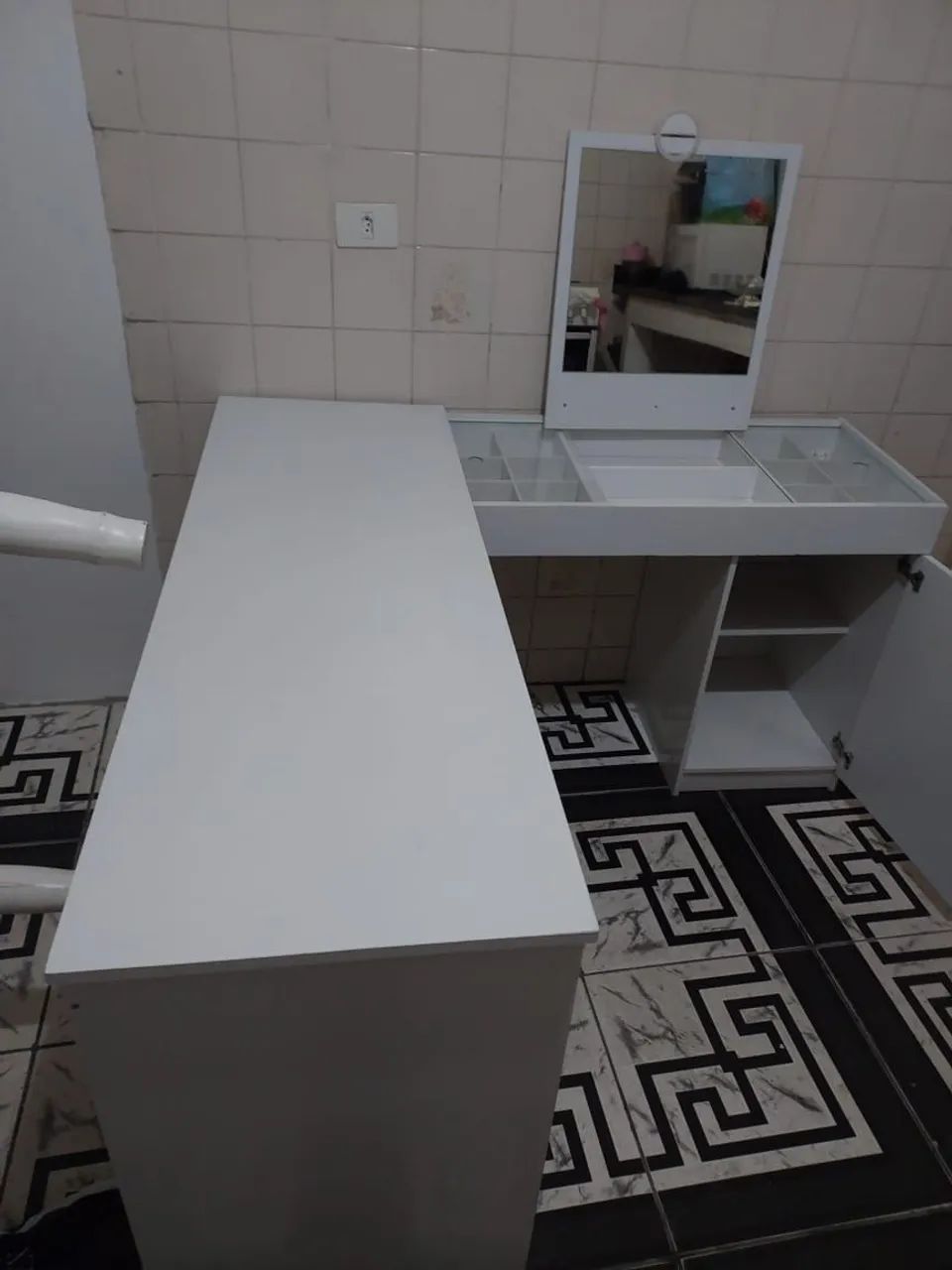 Penteadeira Escrivaninha  - Foto 4