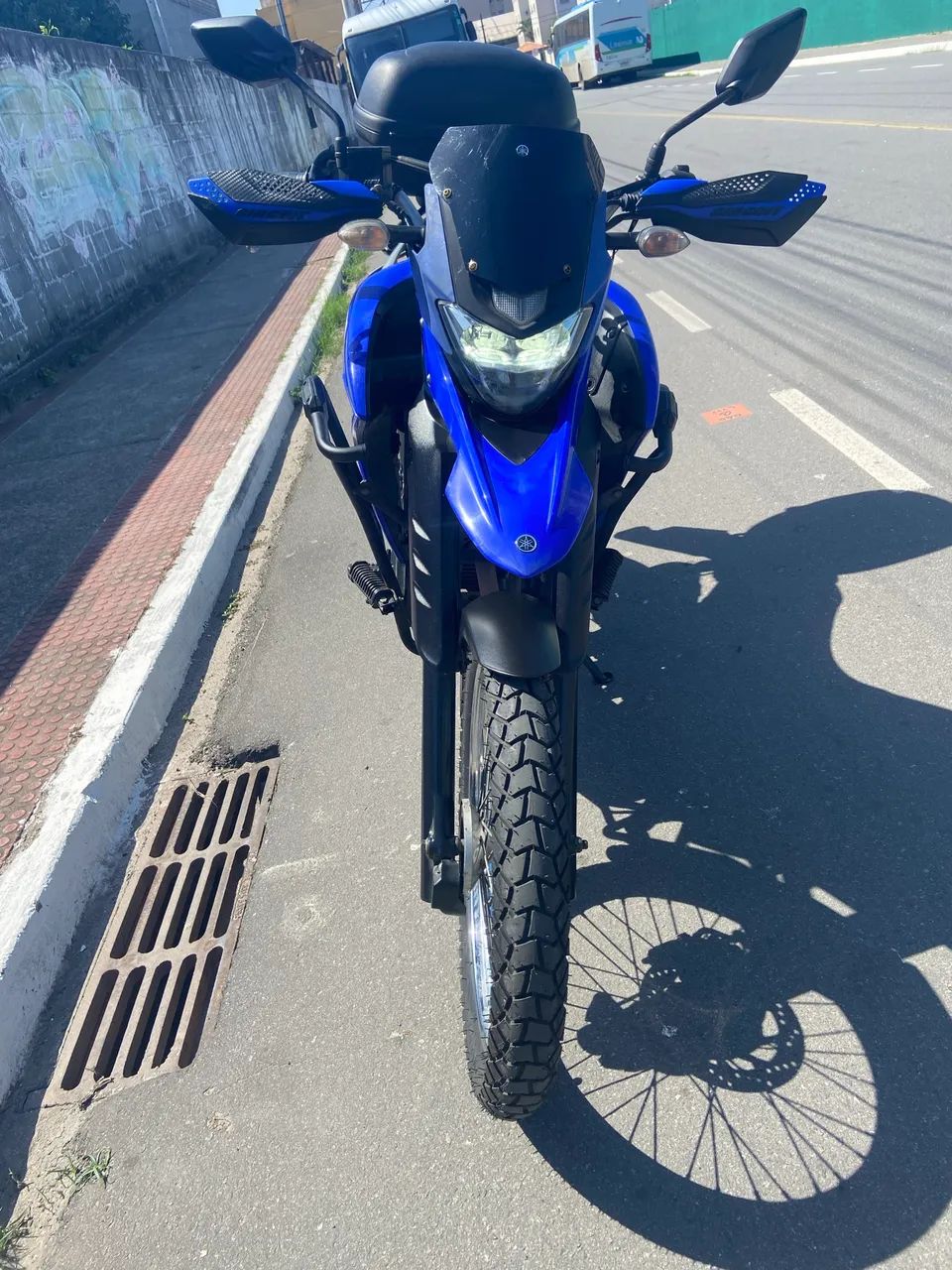 Xtz 250 lander  - Foto 2