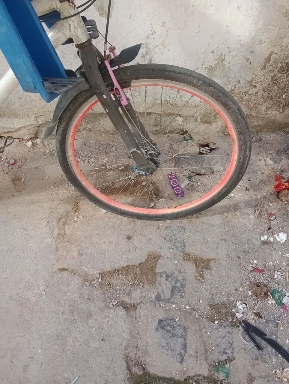 Vendo bike  - Foto 4