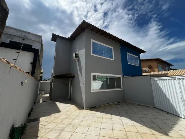 Foto - Rio das Ostras - Village Rio das Ostras