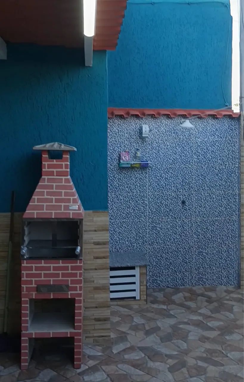 Casa /outeiro das pedras /itaborai - Foto 5