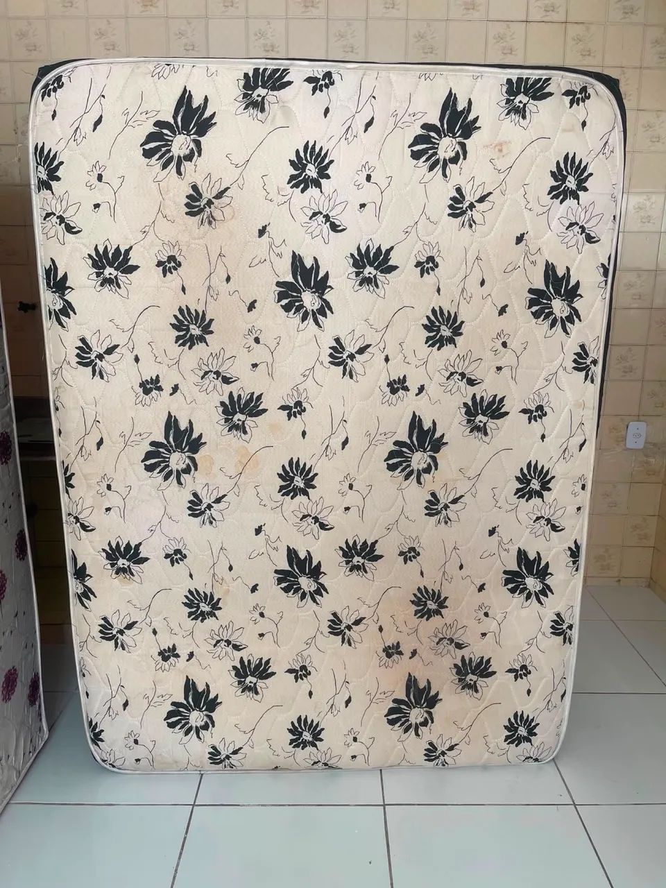 Cama box acoplado  - Foto 4