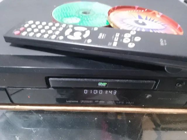 DVD DENON - Foto 2