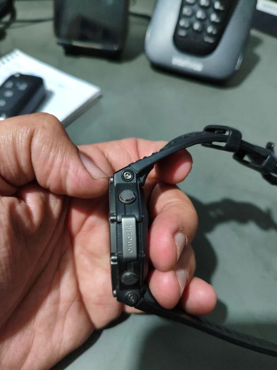 Amazfit T-Rex 3 Original  - Foto 3
