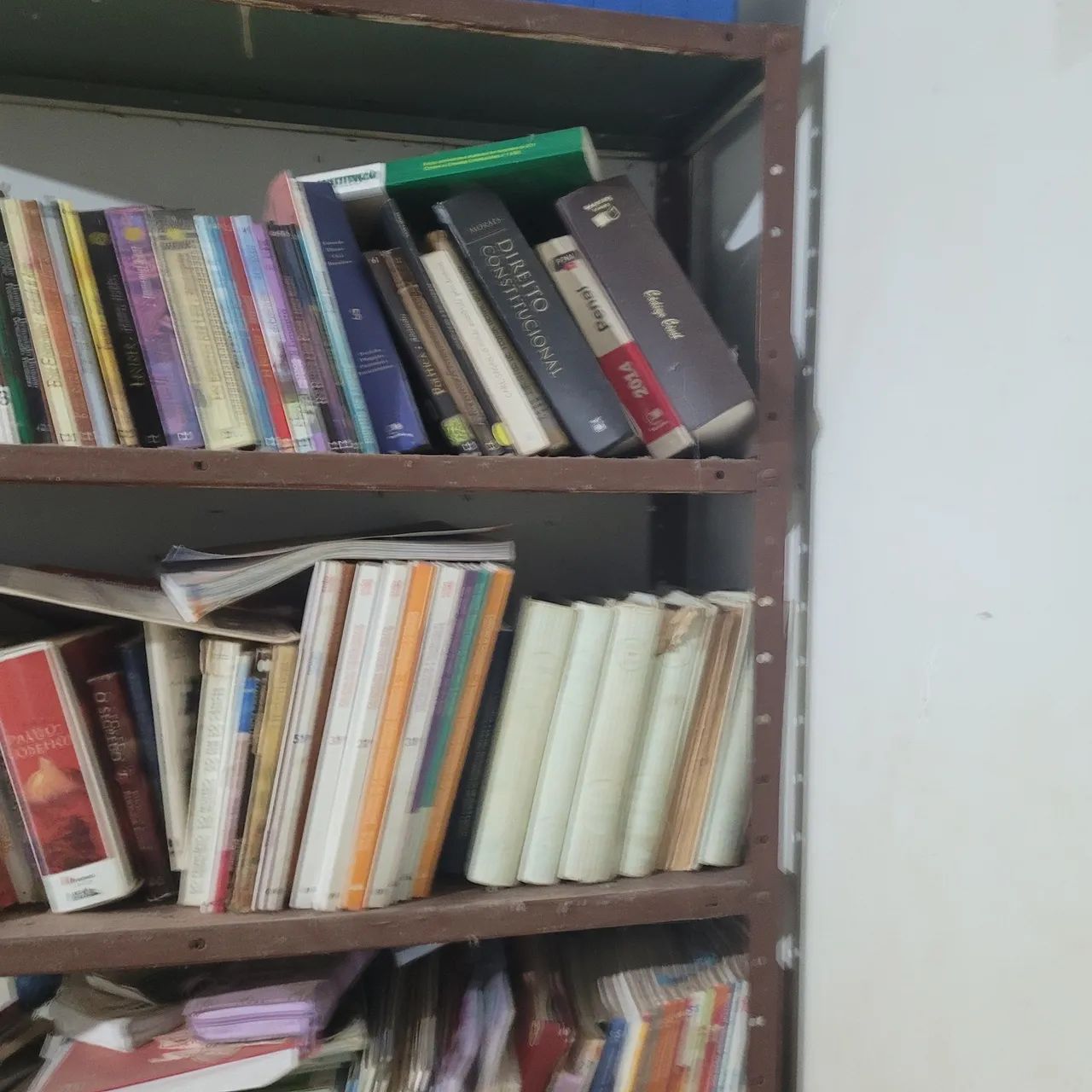 Estante de Aço Multiuso - Foto 2