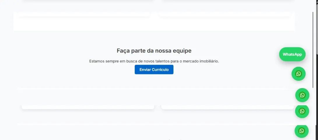 Vendo Web Site Imobiliaria - Foto 3