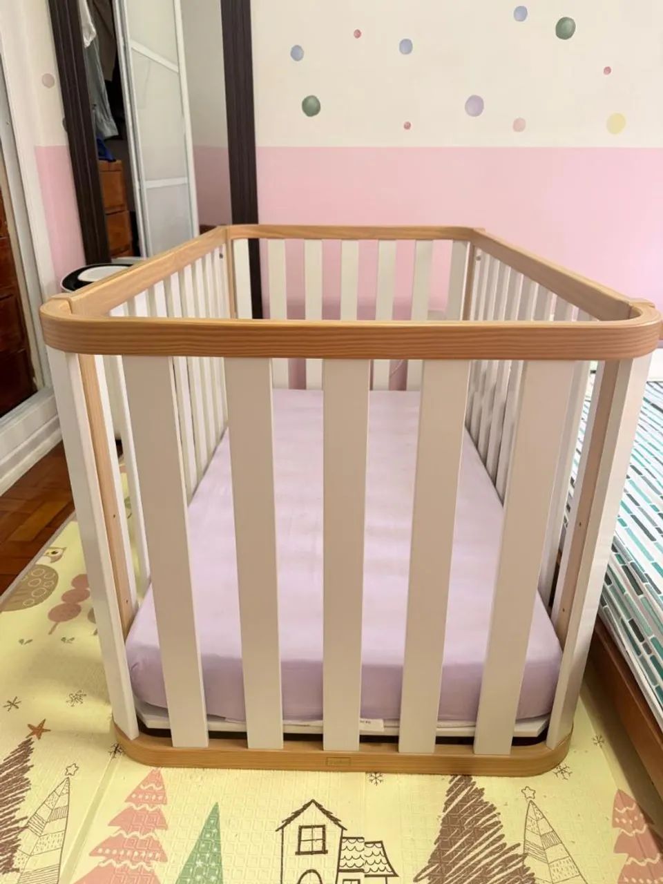 Berço Infantil  - Foto 2
