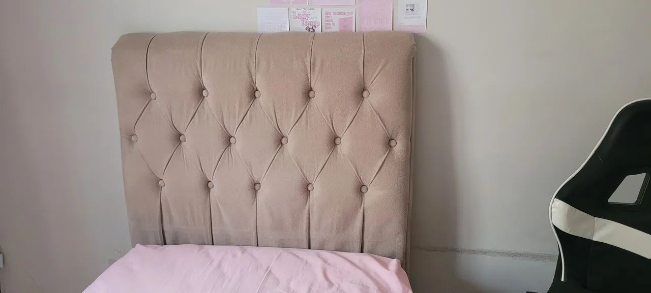 Vendo cabeceira 