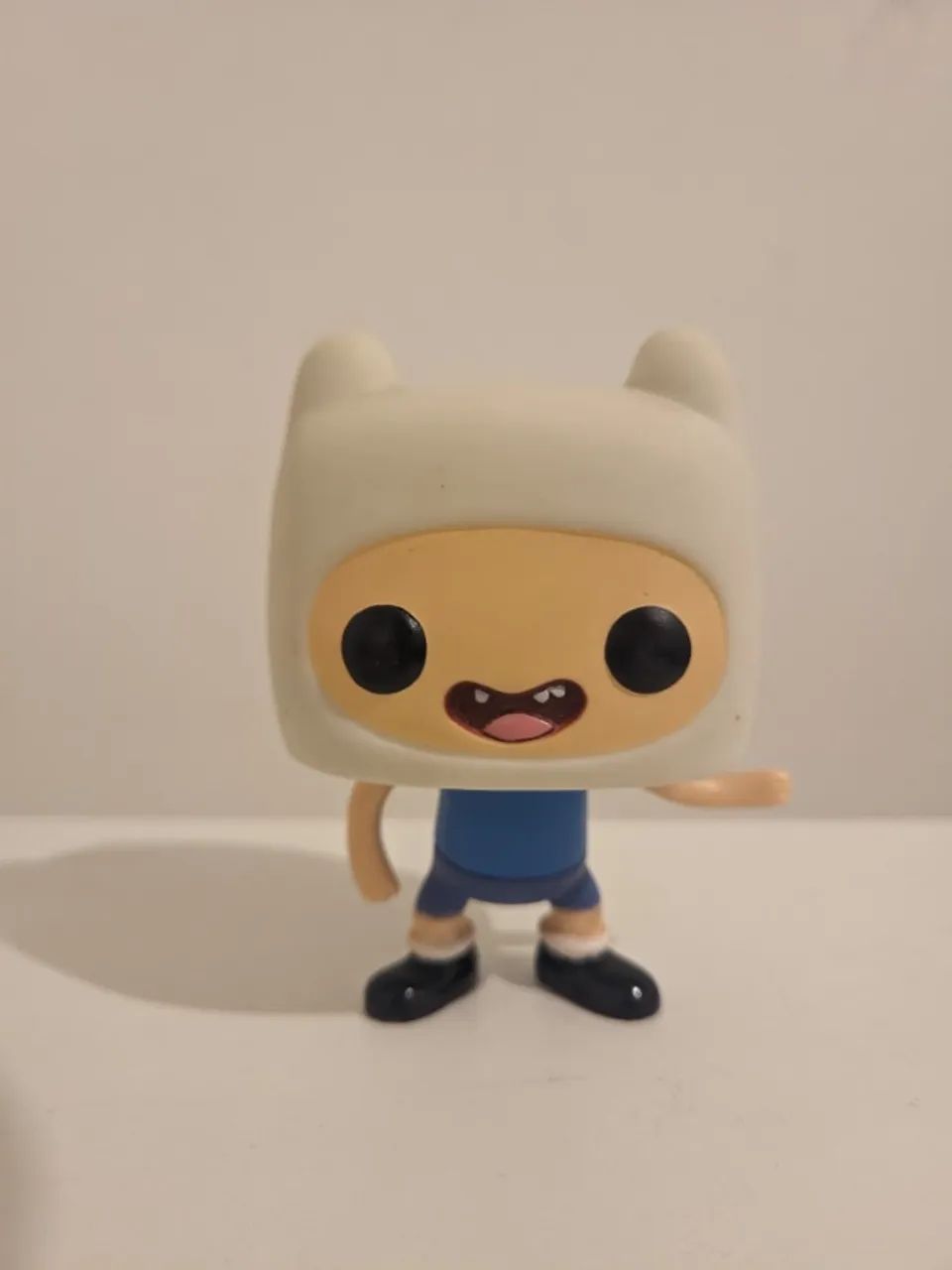 Funko Pop Adventure Time Finn - #32 LOOSE