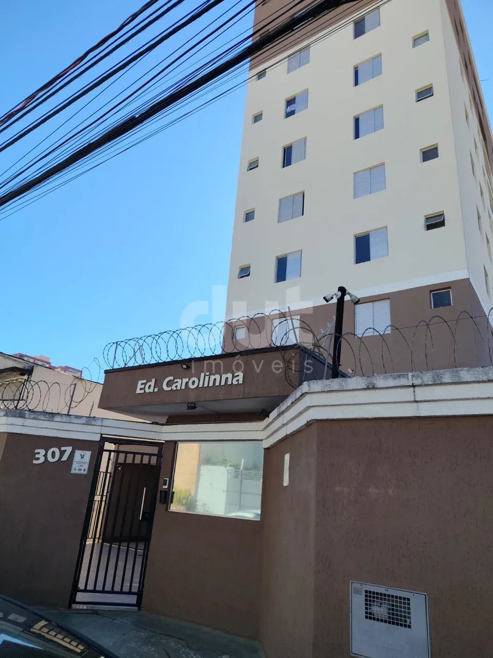 apartamento - Ponte Preta - Campinas