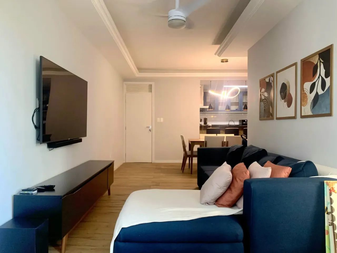 apartamento 3 quartos  Lagoa Nova - Natal - RN