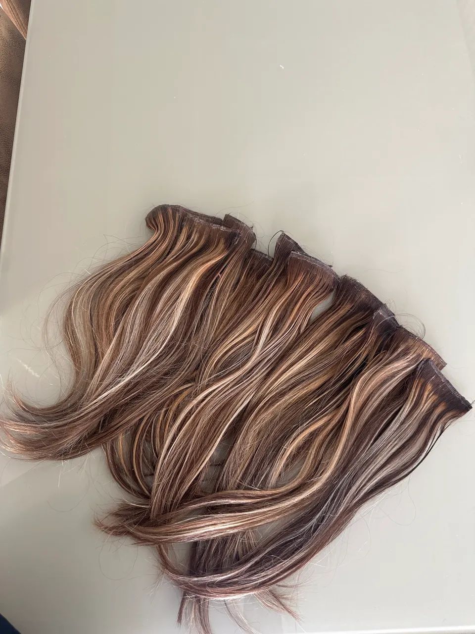Cabelo brasileiro 