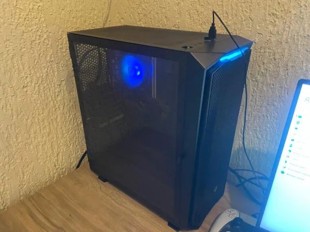pc gamer ryzen 5  - Foto 3