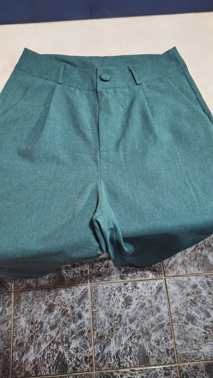 Calça feminina social  - Foto 3
