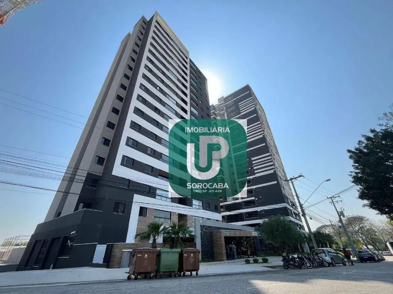 Apartamento com 1 dormitório para alugar, 46 m² por R$ 2.784,00/mês - Condomínio Edifício 