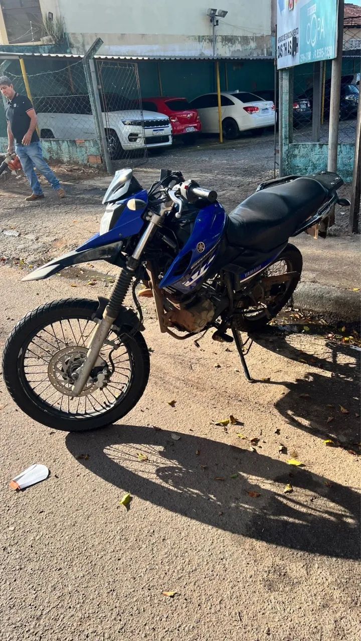 Crosser 150 - Foto 2
