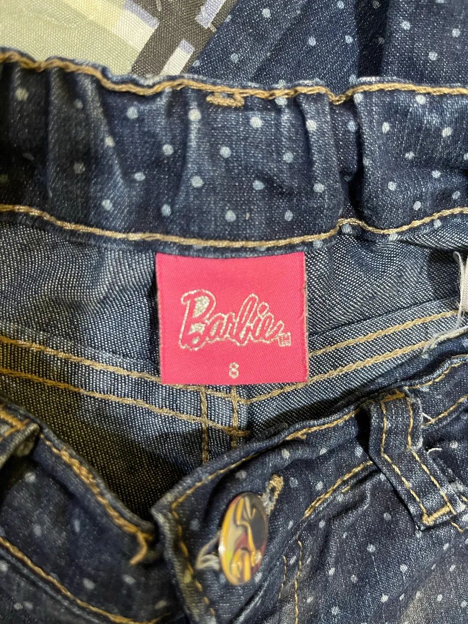 roupa infantil para menina  - Foto 3