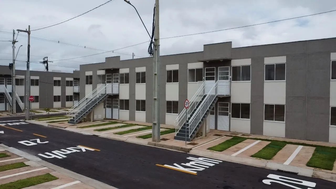 Foto - Ananindeua - Quarenta Horas (Coqueiro)
