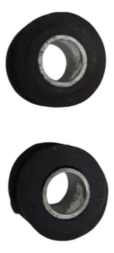 Par Coxim Caixa Filtro Ar Etios 2013 2014 2015 2016 2017 - Foto 4