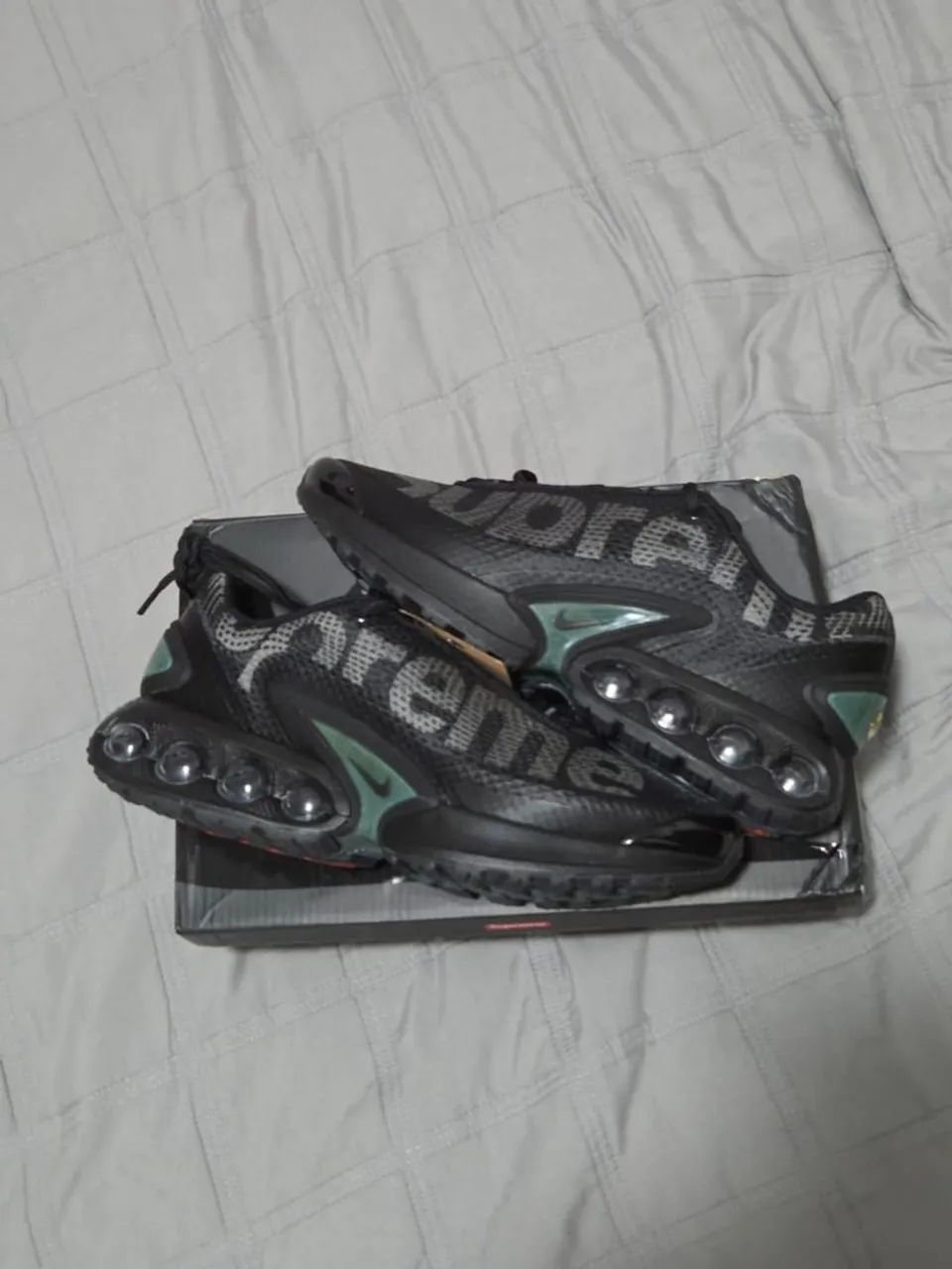 dn x supreme numero 41