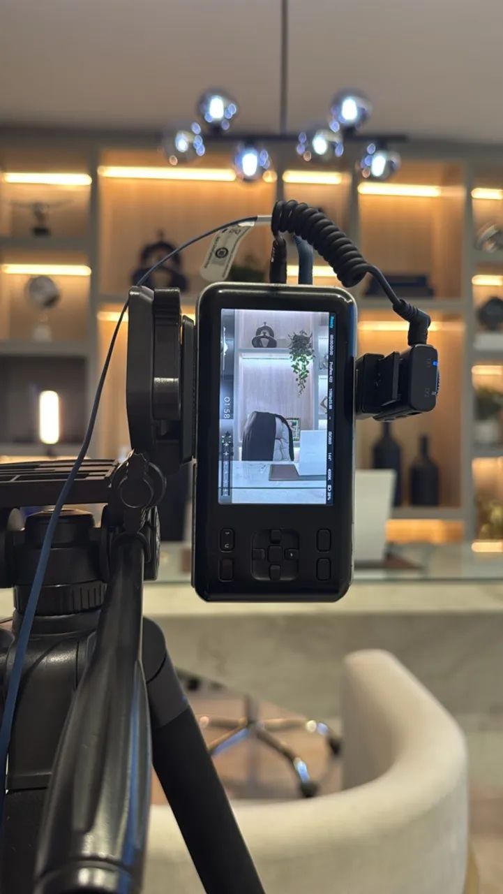 Vendo Blackmagic original bmpcc og - Foto 5