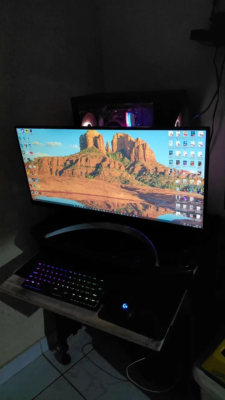 Computer Ryzen 5 5600GT - Foto 2