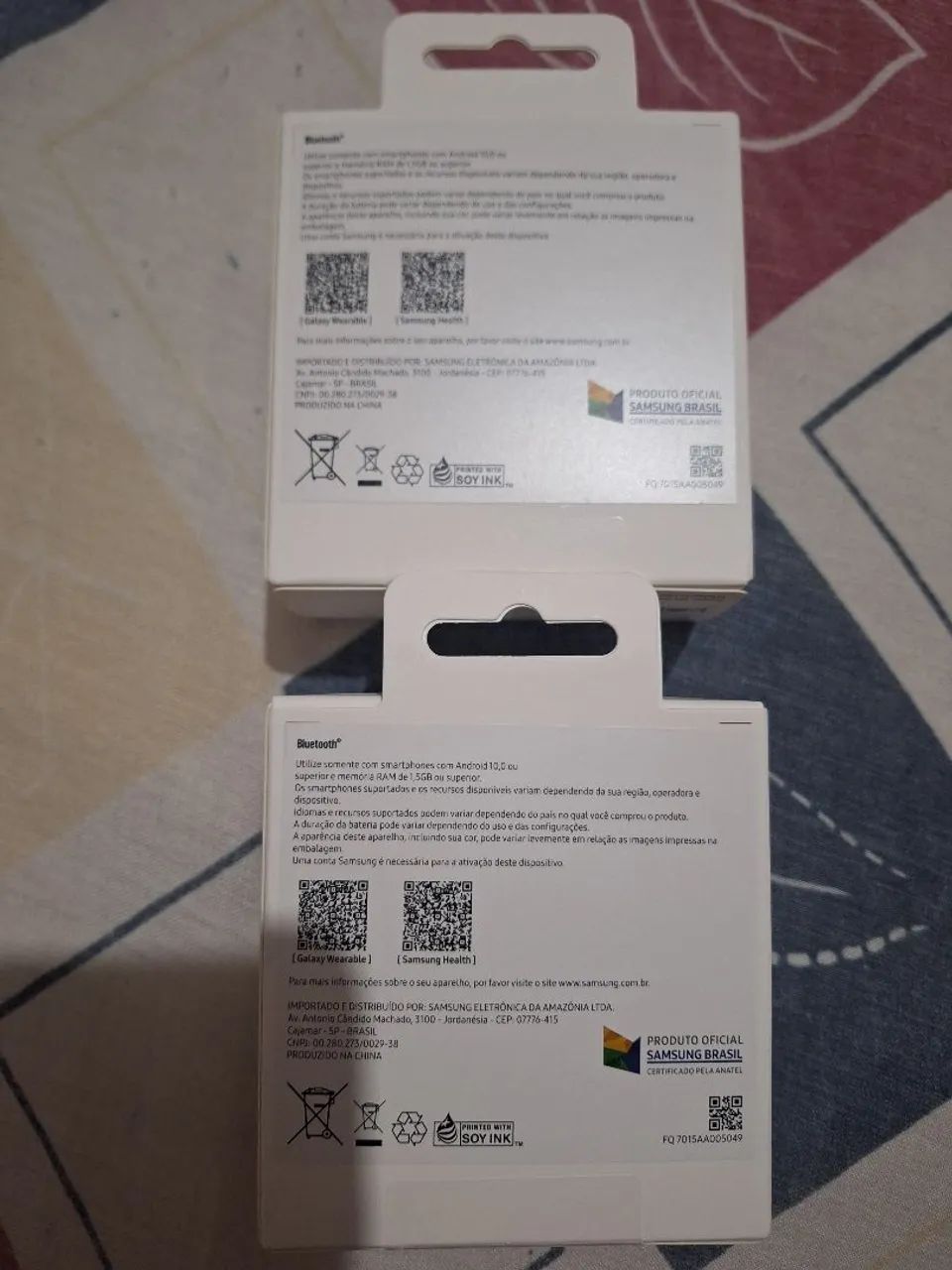 Samsung fit 3  - Foto 3