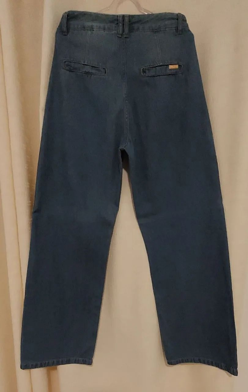 Calça Wide Leg  - Foto 2