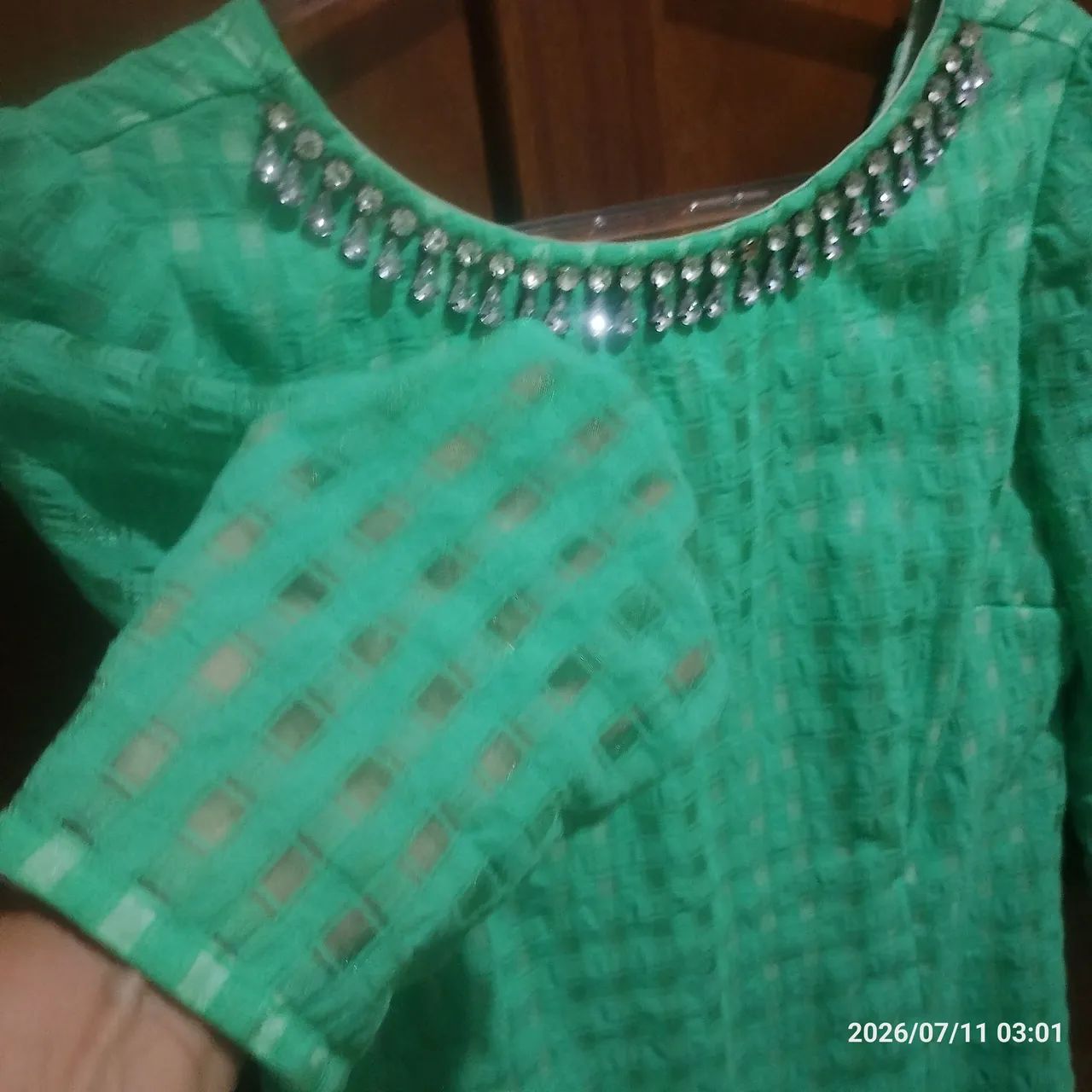 Vestido Tam.40 - Foto 2
