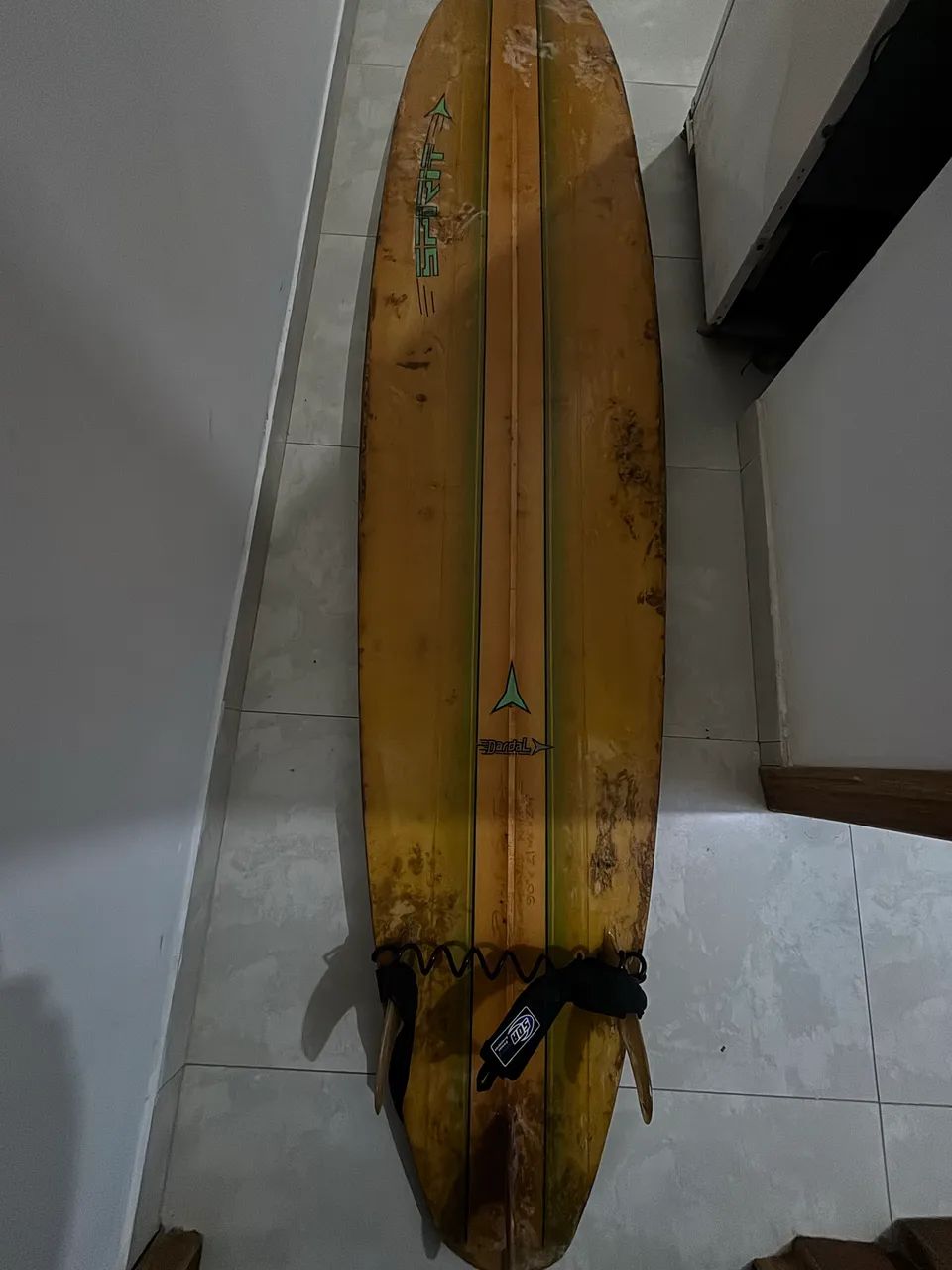 Prancha Longboard  - Foto 4