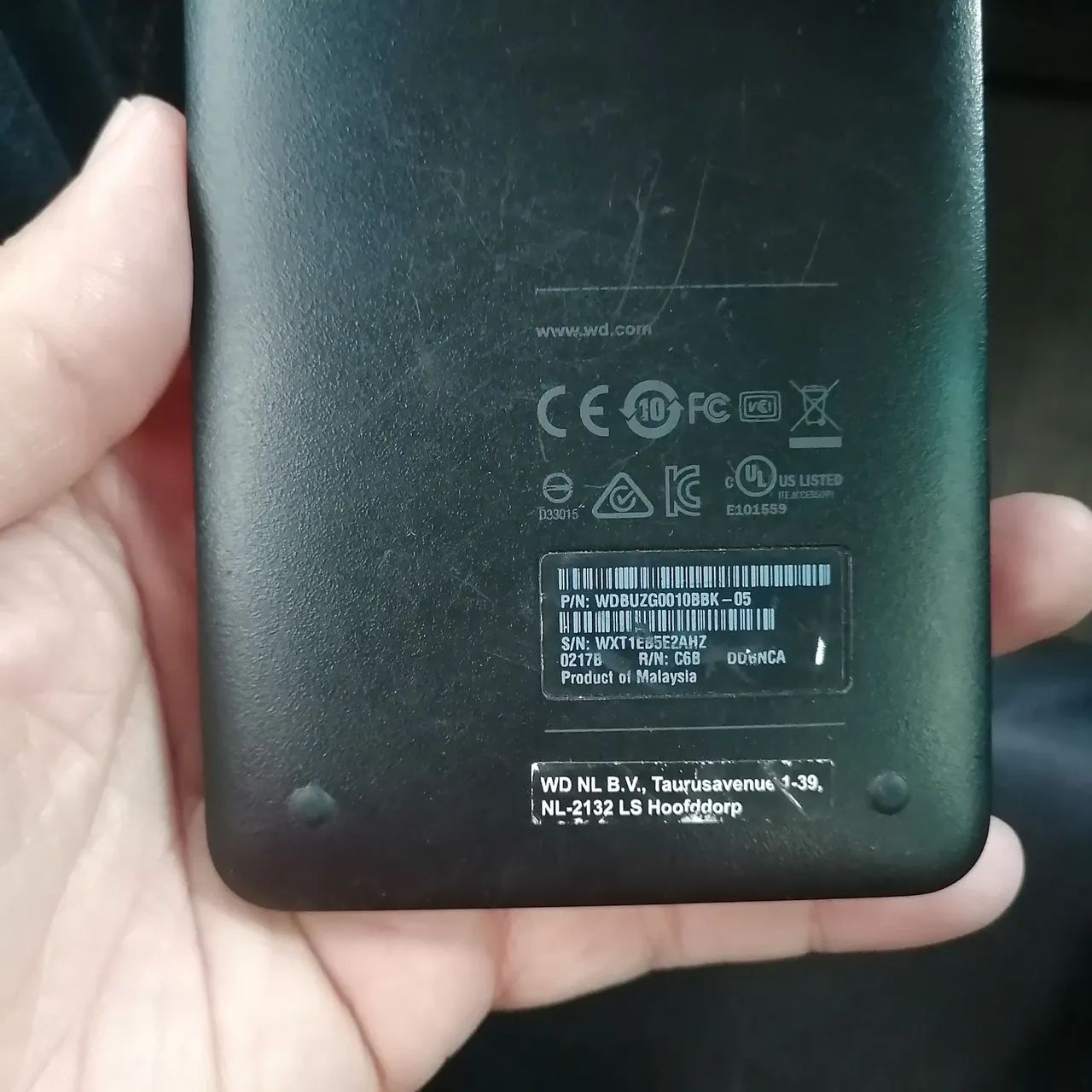HD 1 TERA - Foto 3