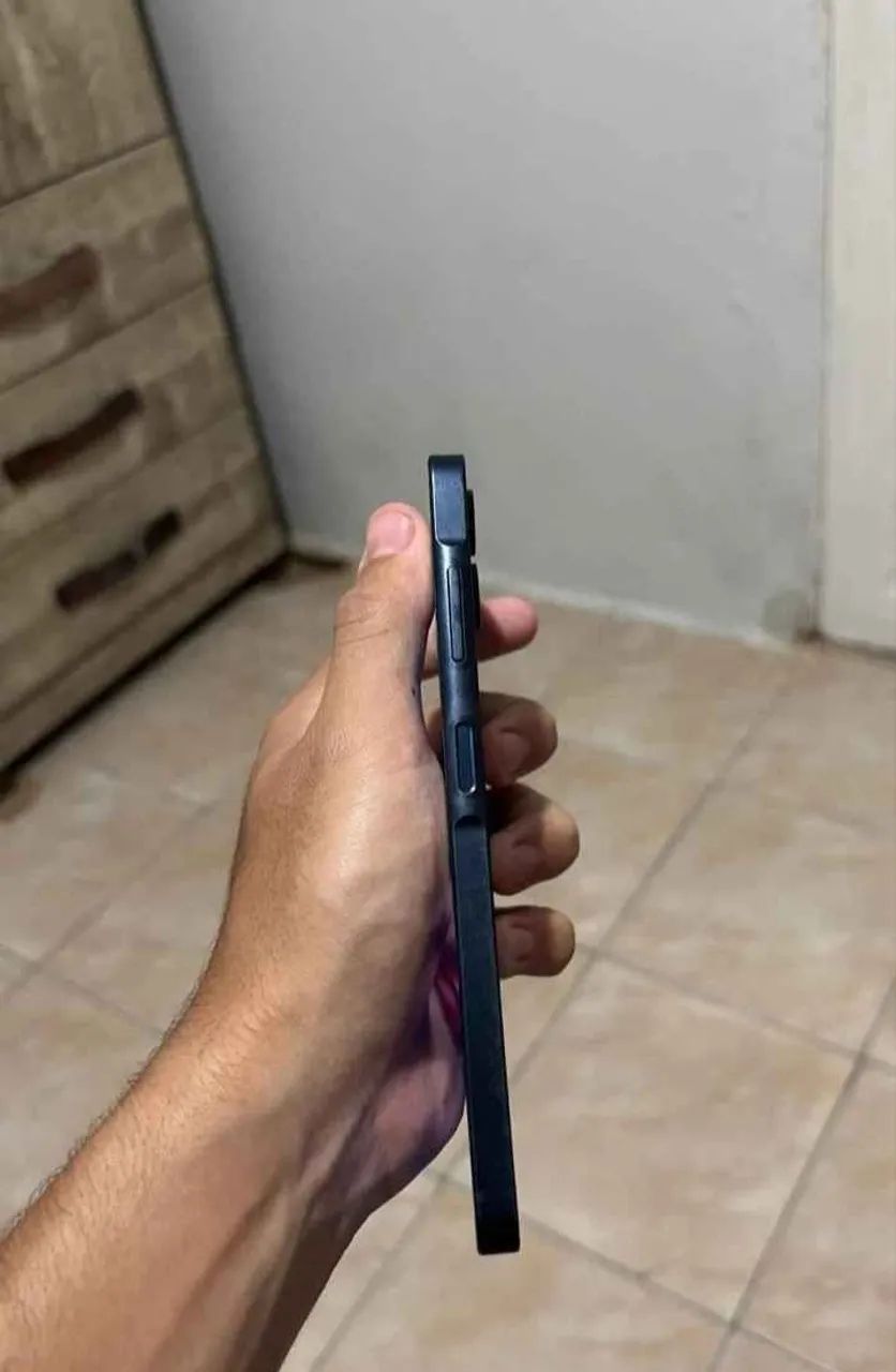 SAMSUNG A06 - EM PERFEITO ESTADO DE USO - Foto 2