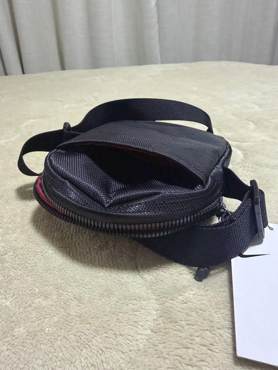 Bolsa Nike Transversal  - Foto 2
