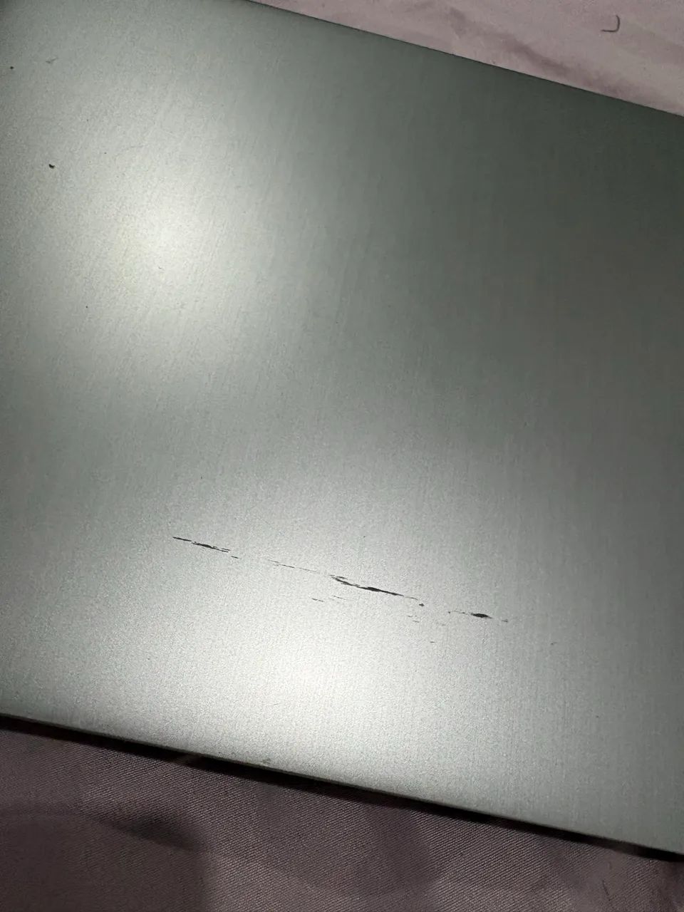 Vendo notebook LENOVO - Foto 4