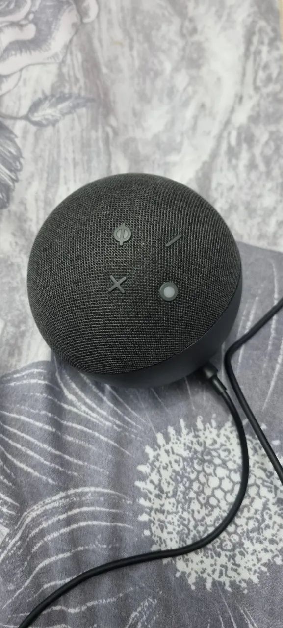 Vendo Alexa Amazon  - Foto 3