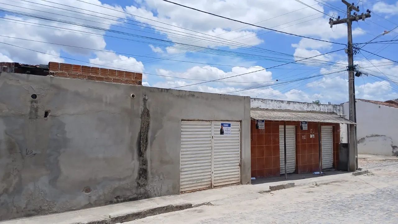 Vendo casa e ponto comercial  - Foto 4