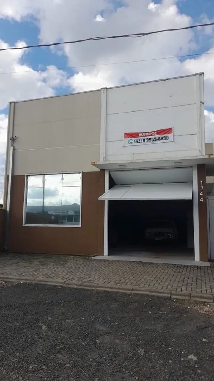aluga-se ponto comercial - Foto 4